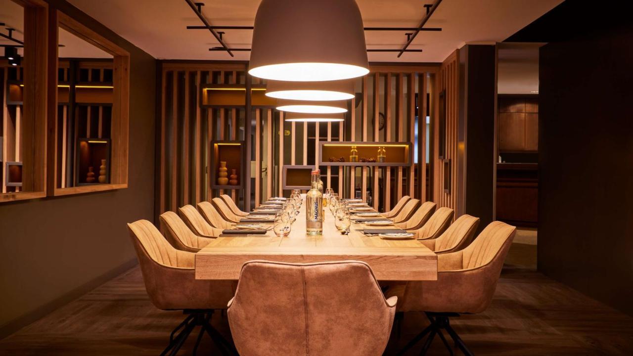 Atlantic Landgut Horn Hotel 4*