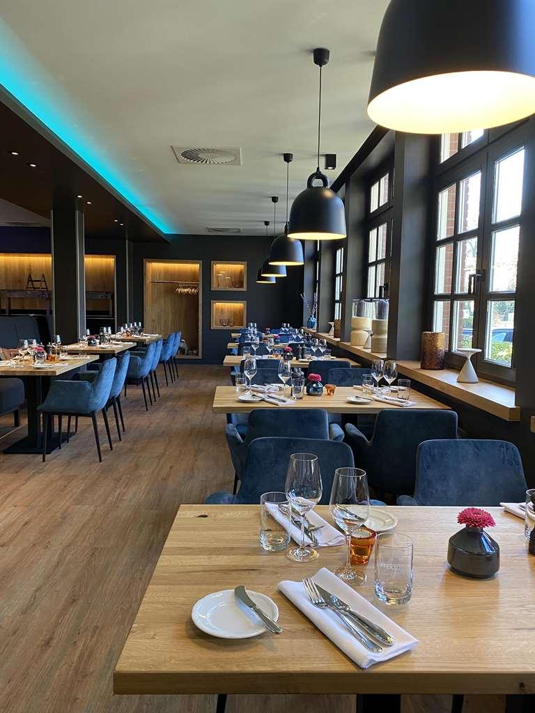 Atlantic Landgut Horn Hotel Bremen