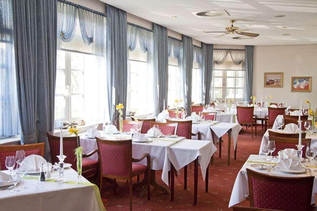 Atlantic Landgut Horn Hotel