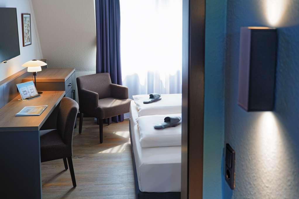 Hotel Atlantic Landgut Horn Bremen