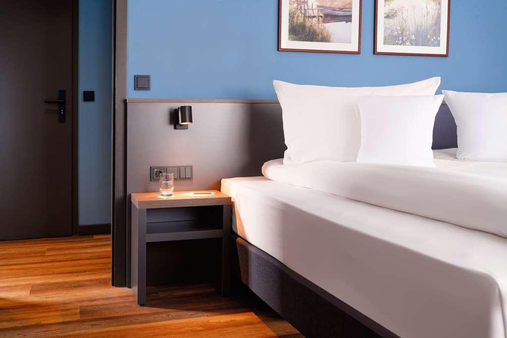 Hotel Atlantic Landgut Horn Bremen