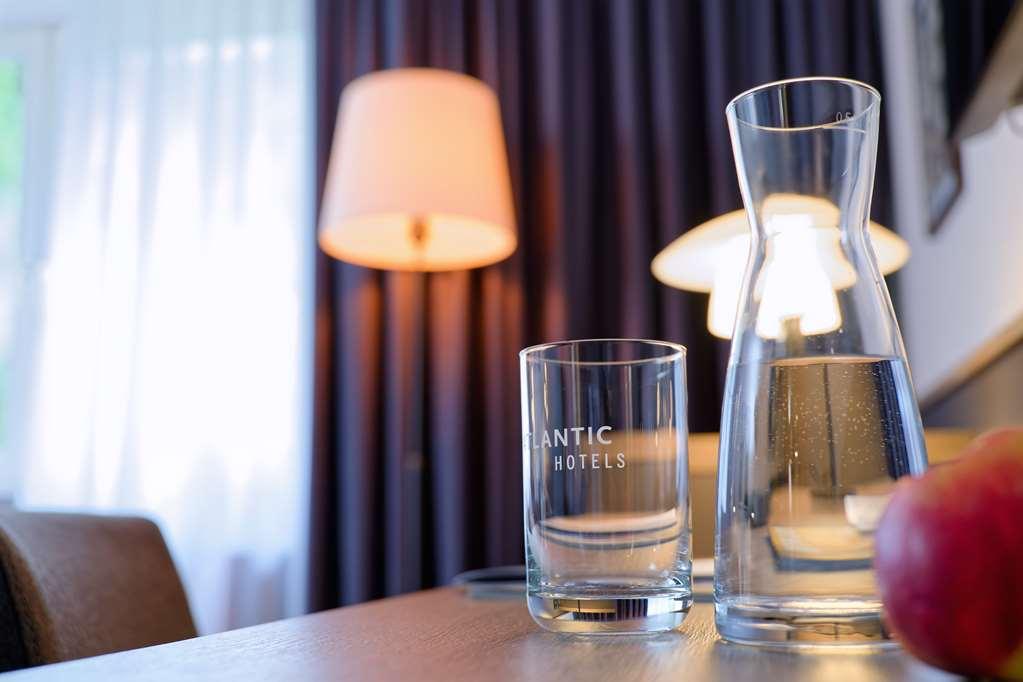 Atlantic Landgut Horn Hotel Bremen