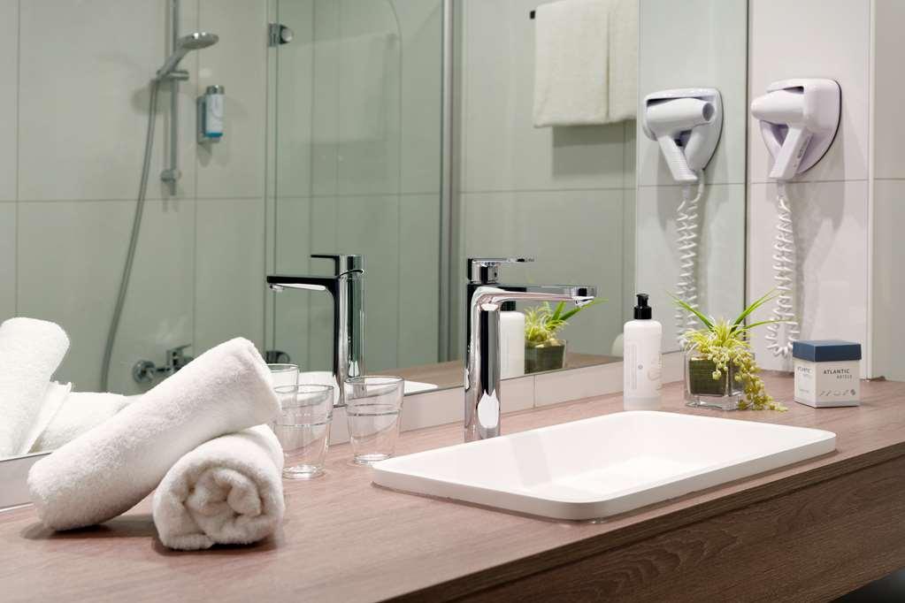 Atlantic Landgut Horn Hotel Bremen