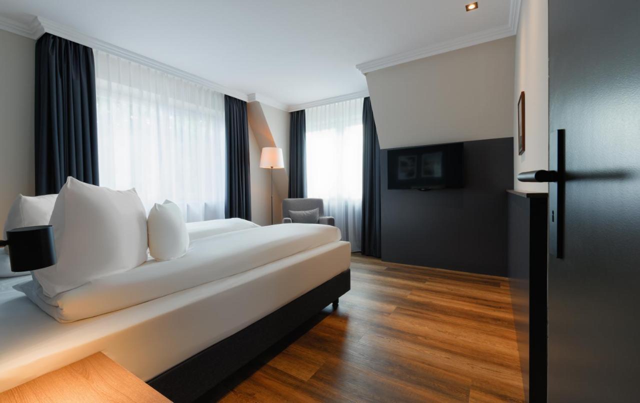 Atlantic Landgut Horn Hotel Bremen
