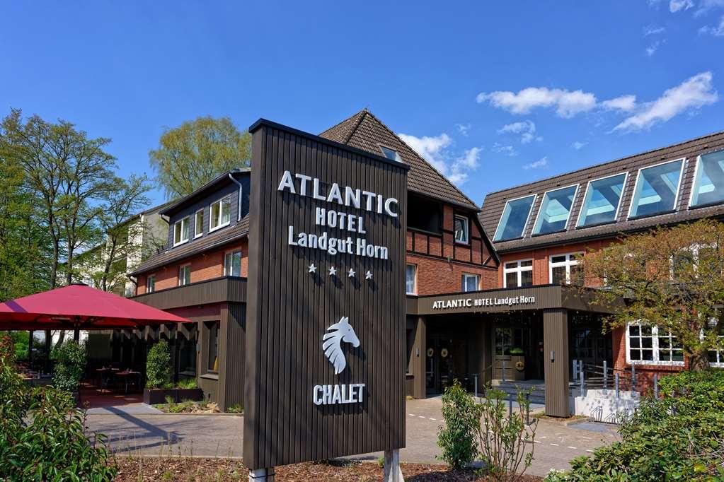 Hotel Atlantic Landgut Horn Bremen