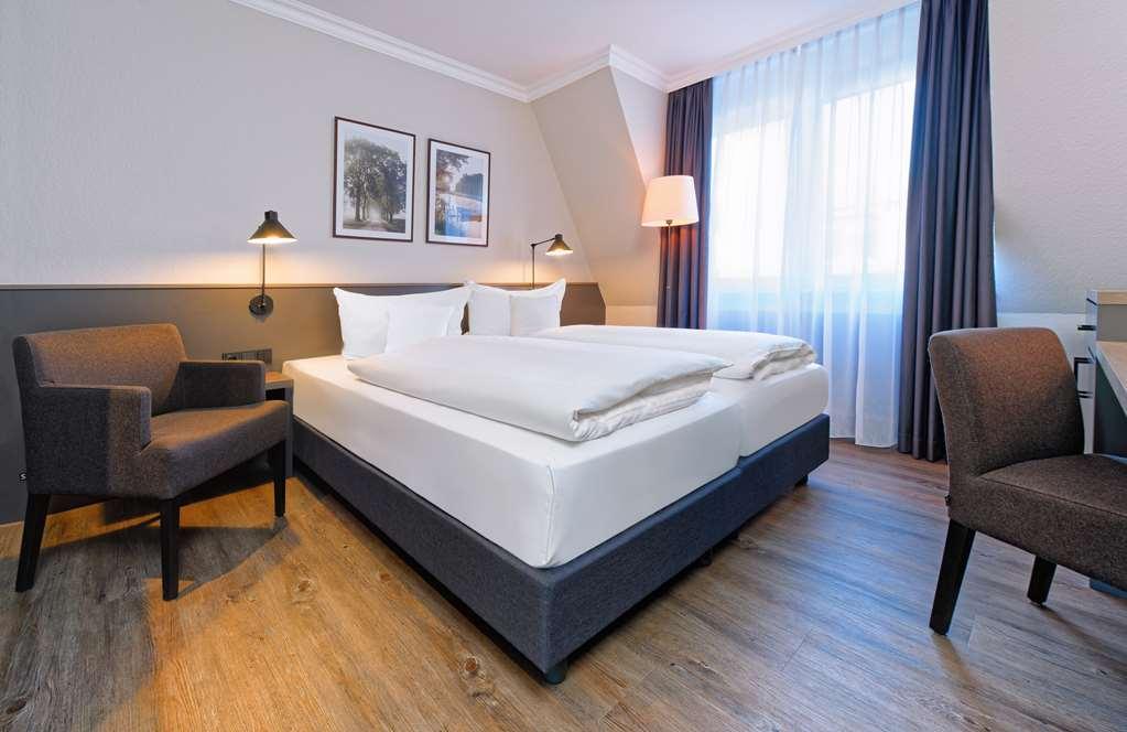 Hotel Atlantic Landgut Horn