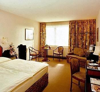 Atlantic Landgut Horn Hotel Brema