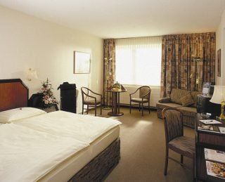 Hotel Atlantic Landgut Horn