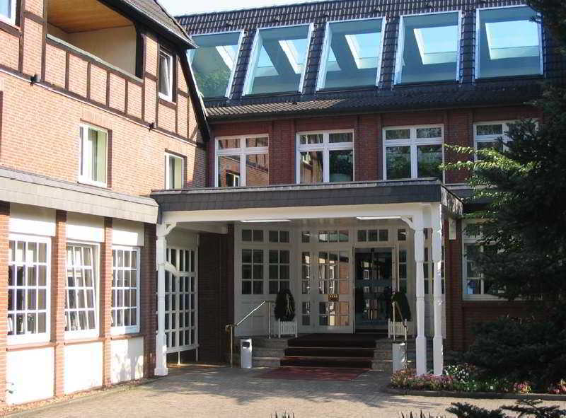 Atlantic Landgut Horn Hotel 4*