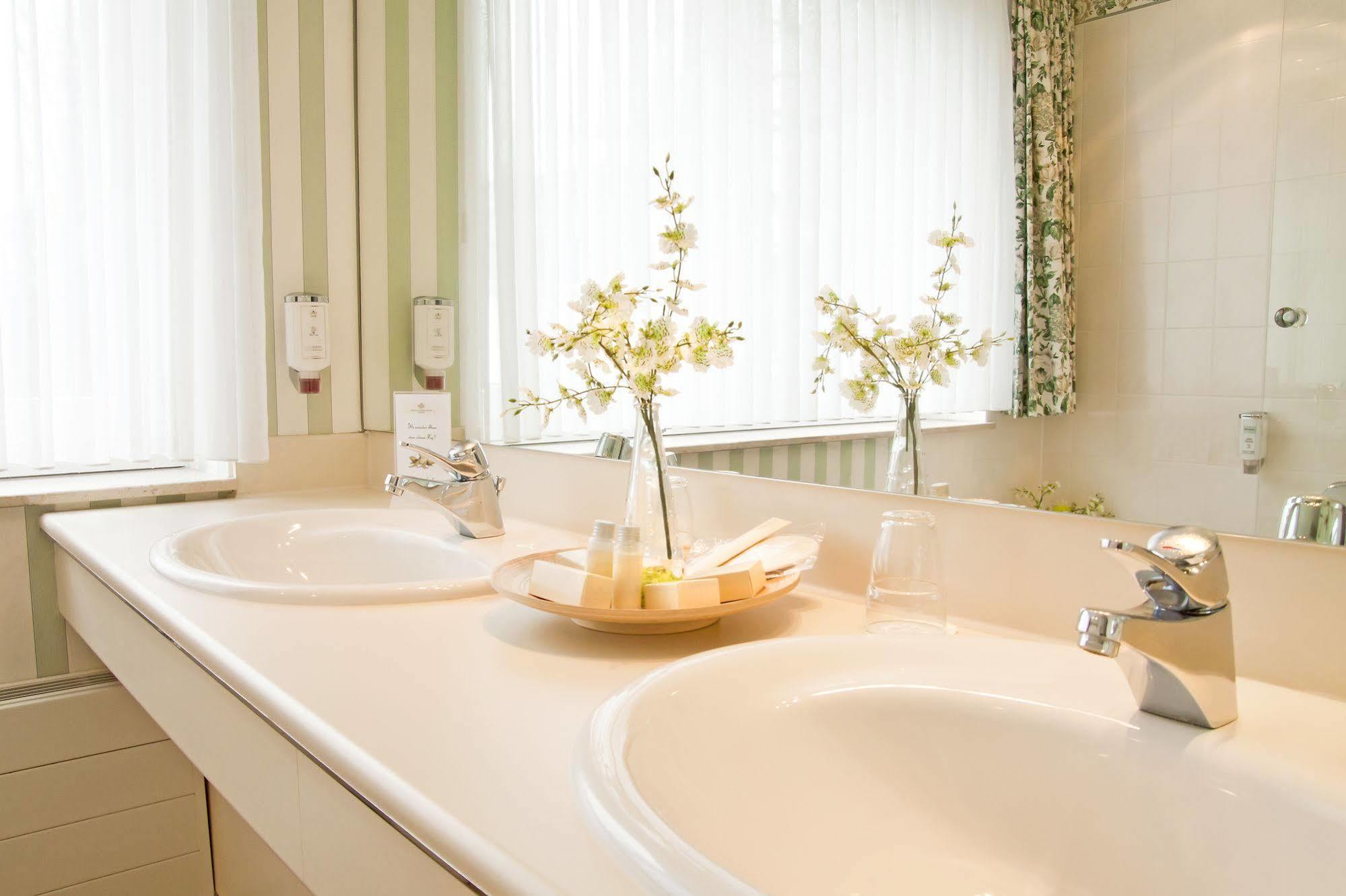 Atlantic Landgut Horn Hotel 4*