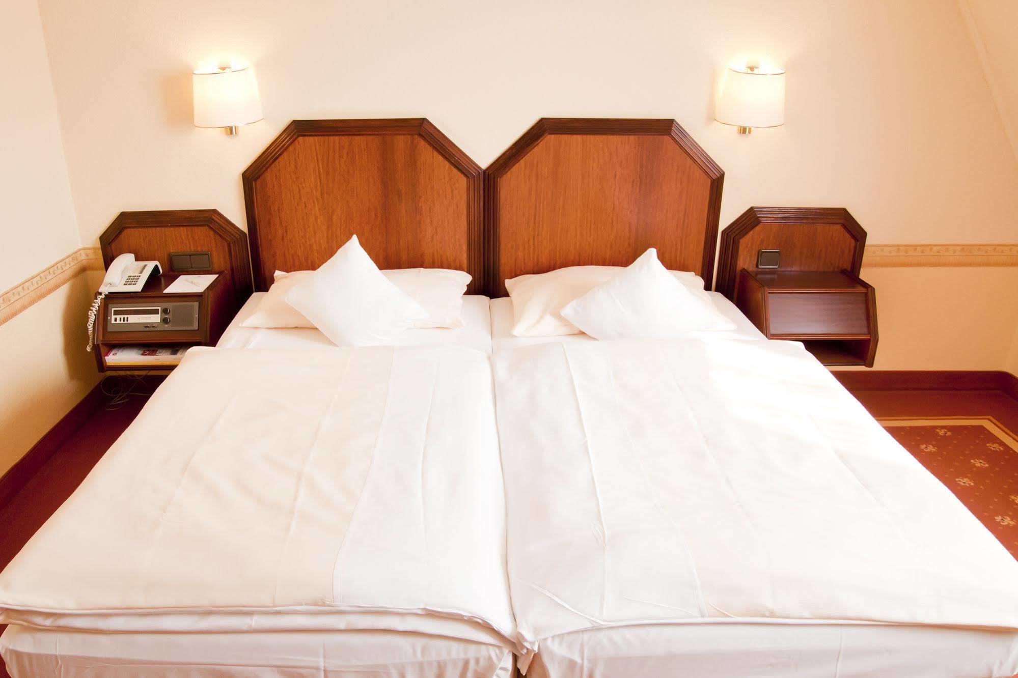 Hotel Atlantic Landgut Horn Bremen